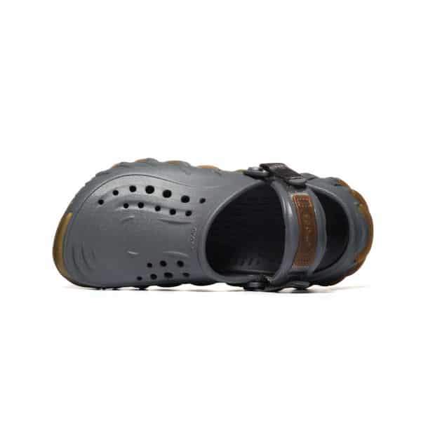 Crocs Echo Gum RO Clog 211675-0DA