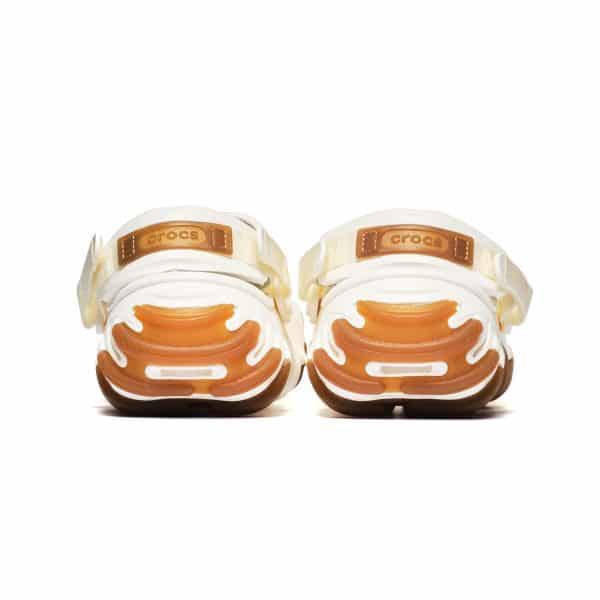 Crocs Echo Gum RO Clog 211675-0WV