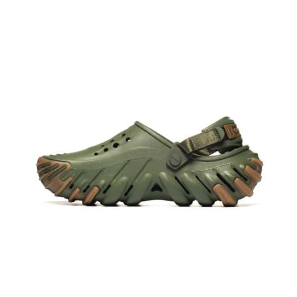 Crocs Echo Gum RO Clog 211675-309