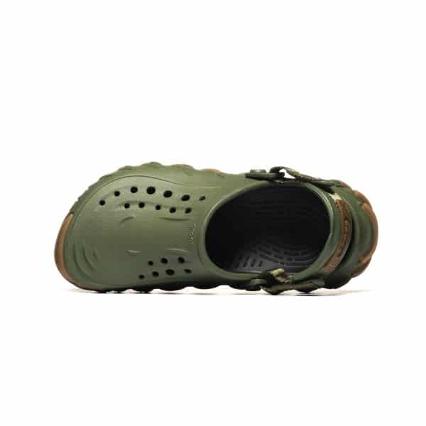 Crocs Echo Gum RO Clog 211675-309