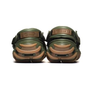 Crocs Echo Gum RO Clog 211675-309