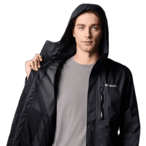 Columbia Pouring Adventure III Jacket 2117171010