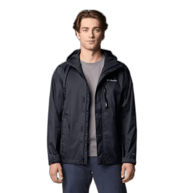 Columbia Pouring Adventure III Jacket 2117171010