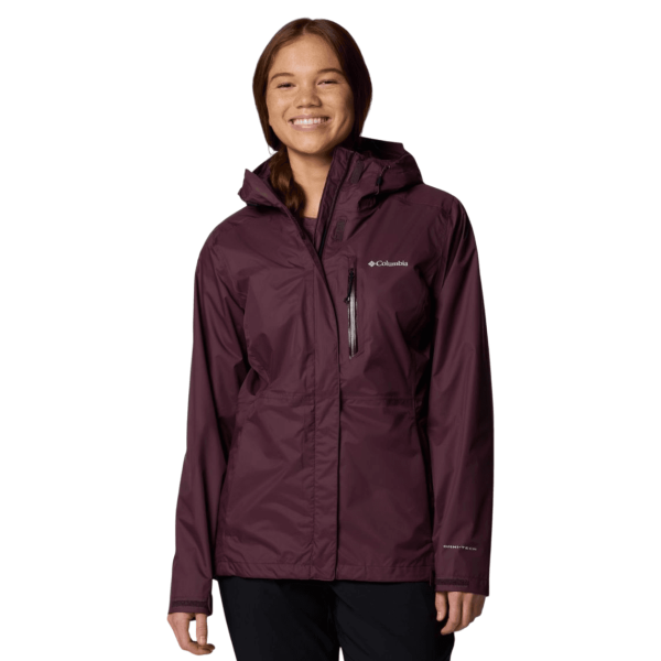 Columbia Pouring Adventure III Jacket 2117191607