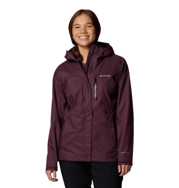 Columbia Pouring Adventure III Jacket 2117191607