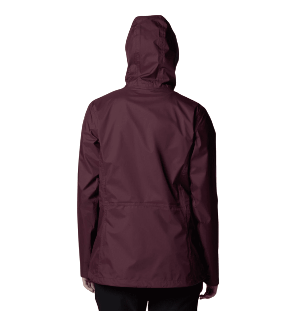 Columbia Pouring Adventure III Jacket 2117191607