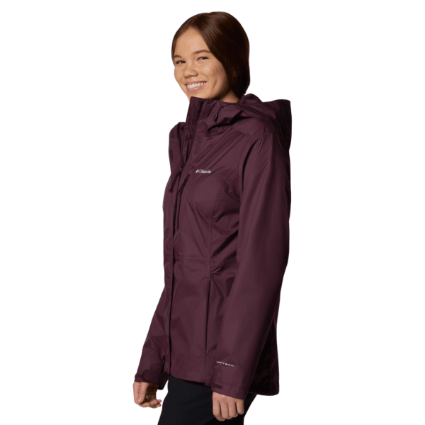 Columbia Pouring Adventure III Jacket 2117191607