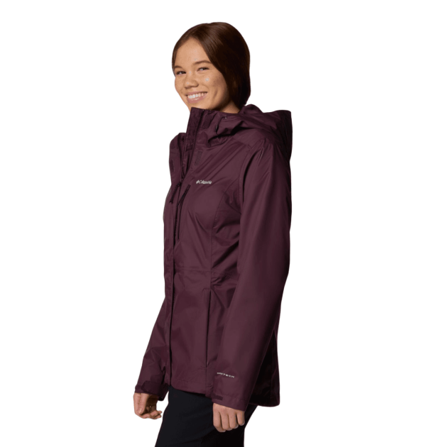 Columbia Pouring Adventure III Jacket 2117191607