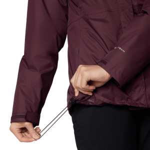 Columbia Pouring Adventure III Jacket 2117191607