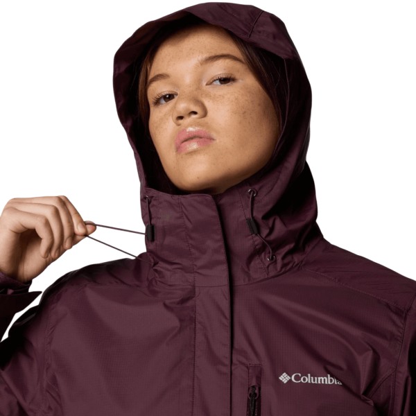 Columbia Pouring Adventure III Jacket 2117191607