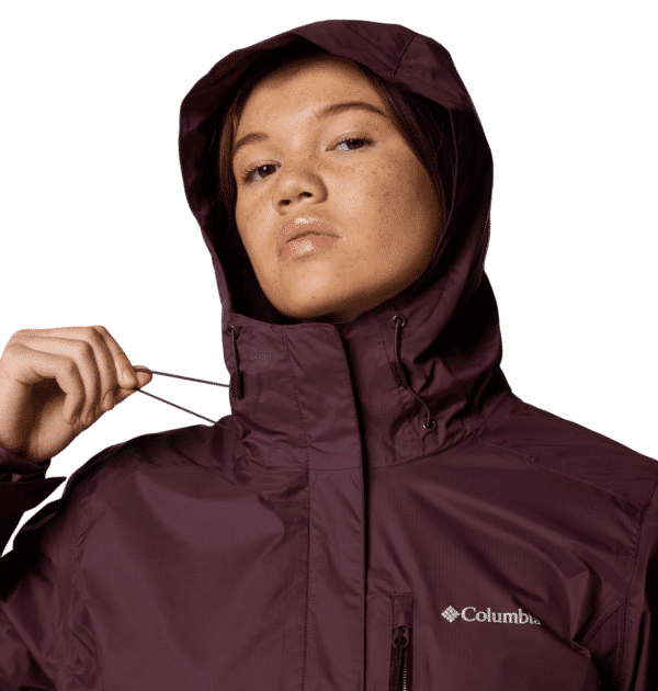 Columbia Pouring Adventure III Jacket 2117191607