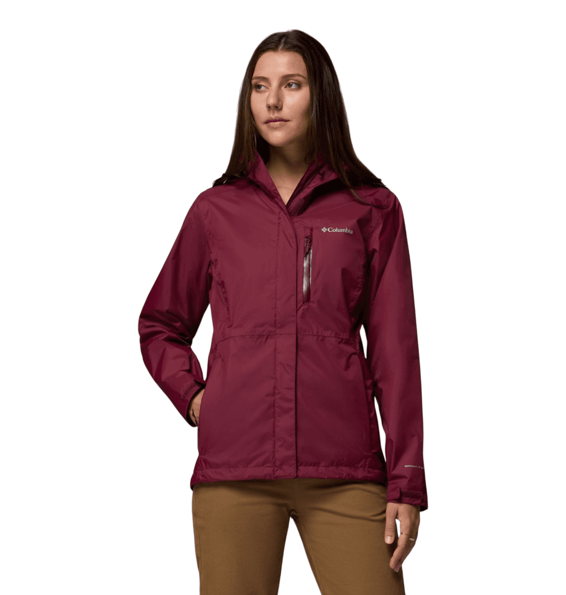 Columbia Pouring Adventure III Jacket 2117191624