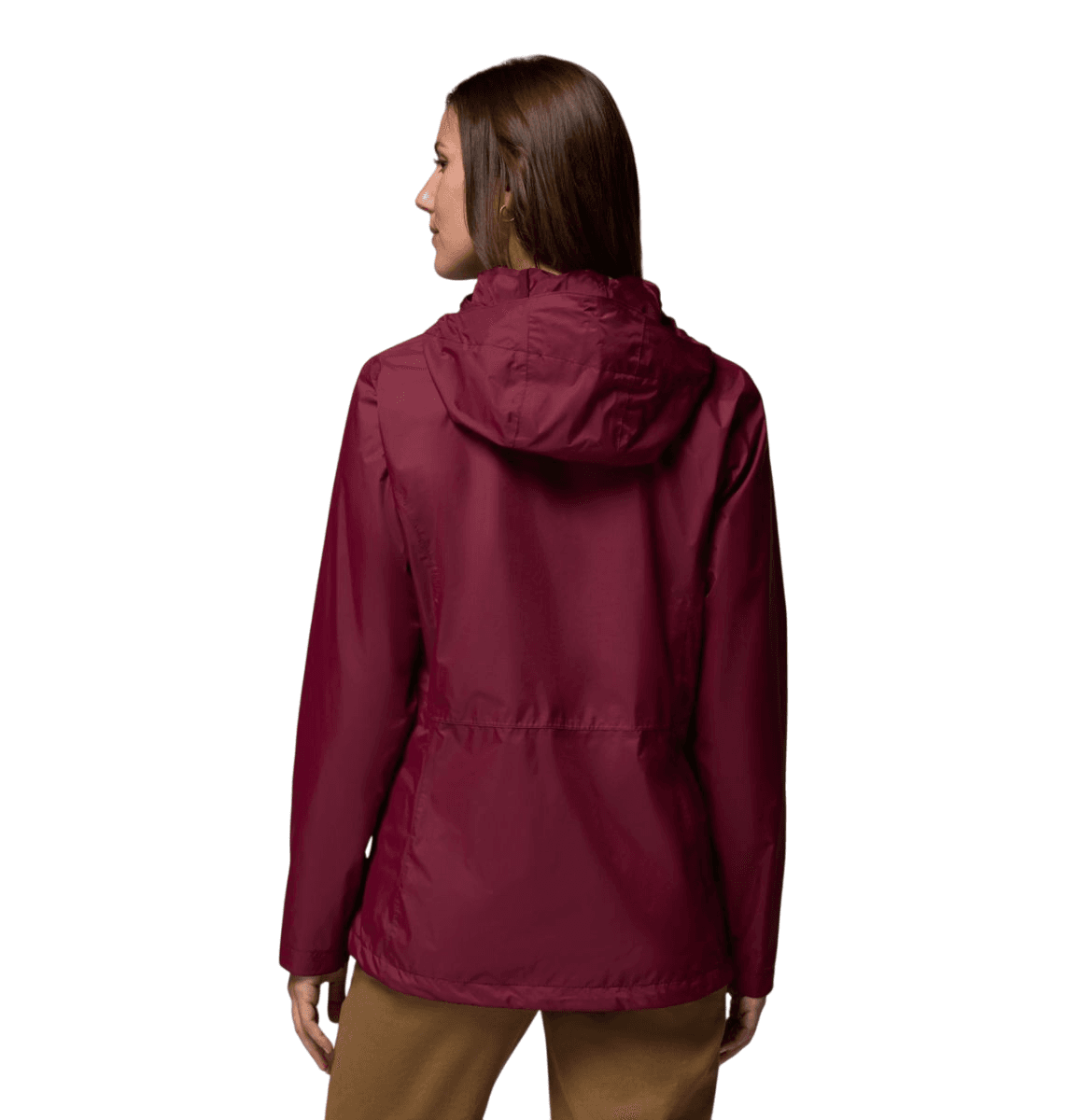 Columbia Pouring Adventure III Jacket 2117191624 - obrazek 2