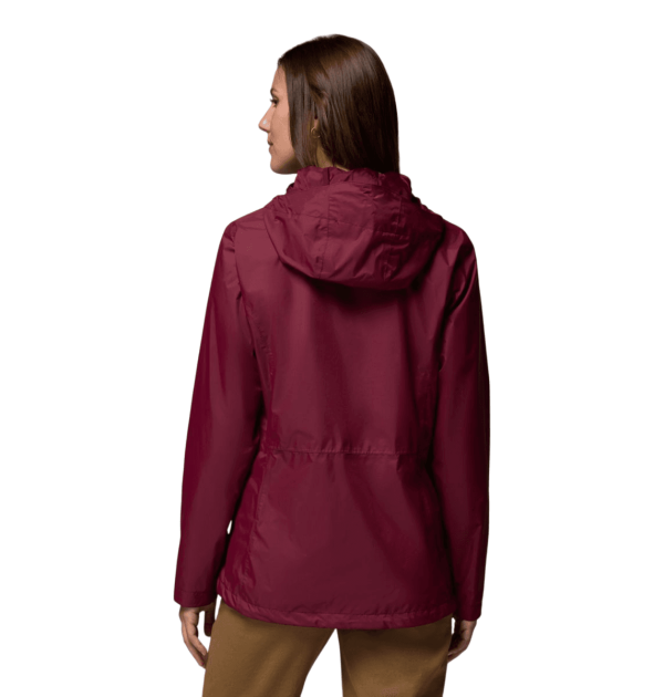 Columbia Pouring Adventure III Jacket 2117191624