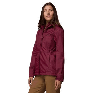 Columbia Pouring Adventure III Jacket 2117191624