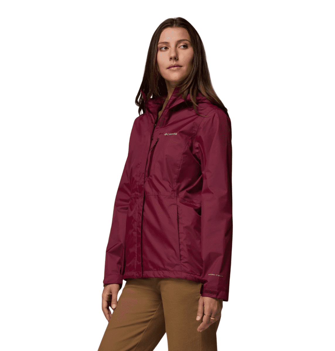 Columbia Pouring Adventure III Jacket 2117191624 - obrazek 3
