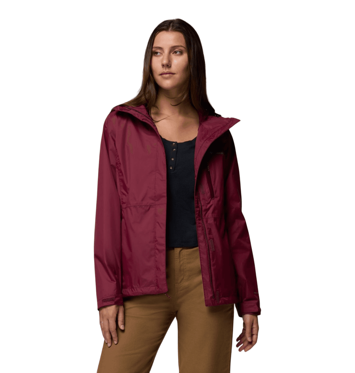 Columbia Pouring Adventure III Jacket 2117191624 - obrazek 4
