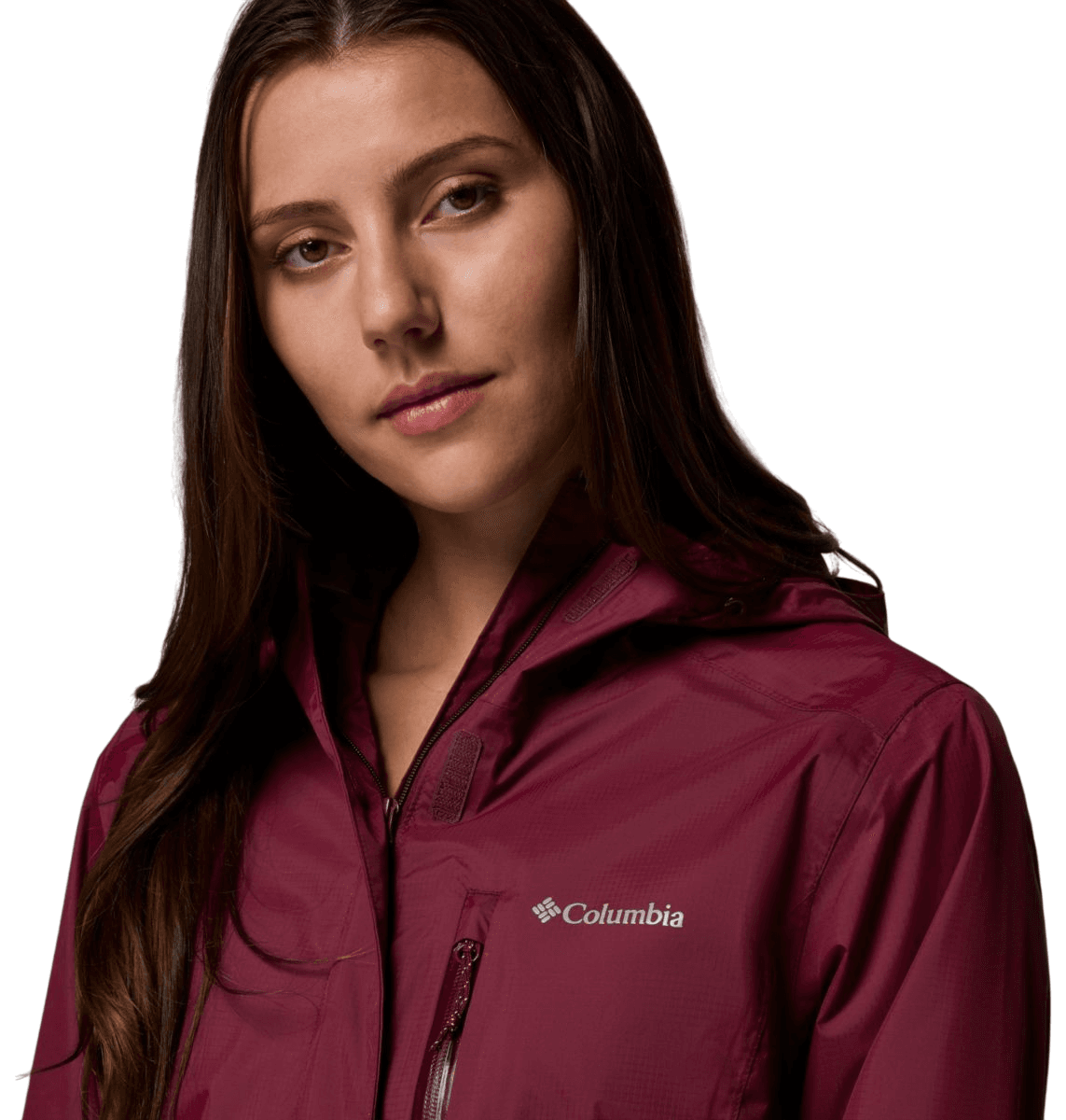 Columbia Pouring Adventure III Jacket 2117191624 - obrazek 6