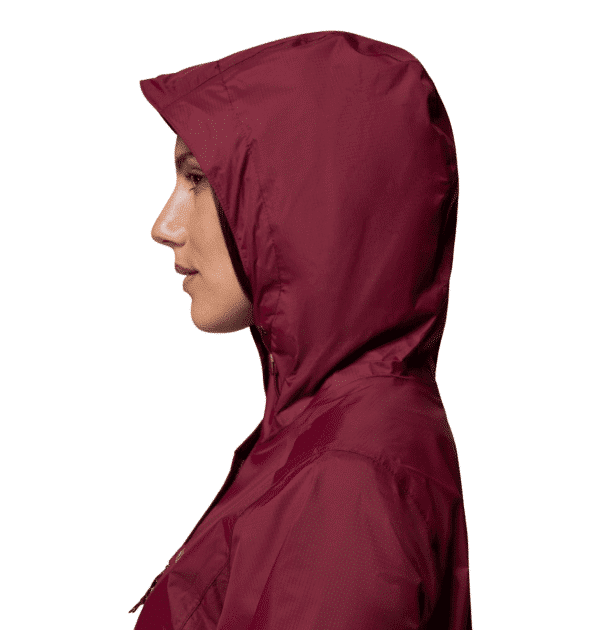 Columbia Pouring Adventure III Jacket 2117191624