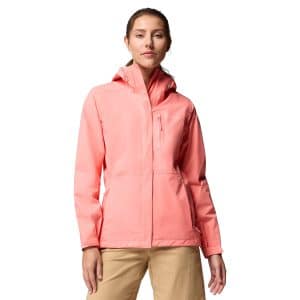Columbia Pouring Adventure III Jacket 2117191685