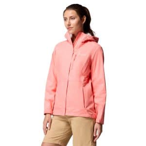 Columbia Pouring Adventure III Jacket 2117191685