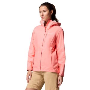 Columbia Pouring Adventure III Jacket 2117191685