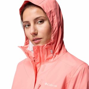 Columbia Pouring Adventure III Jacket 2117191685
