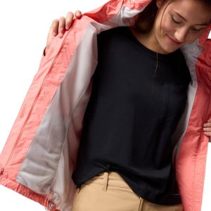Columbia Pouring Adventure III Jacket 2117191685