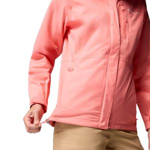 Columbia Pouring Adventure III Jacket 2117191685