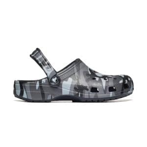 Crocs Classic Camouflage Clog 211936-0DD