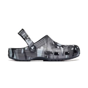 Crocs Classic Camouflage Clog 211936-0DD