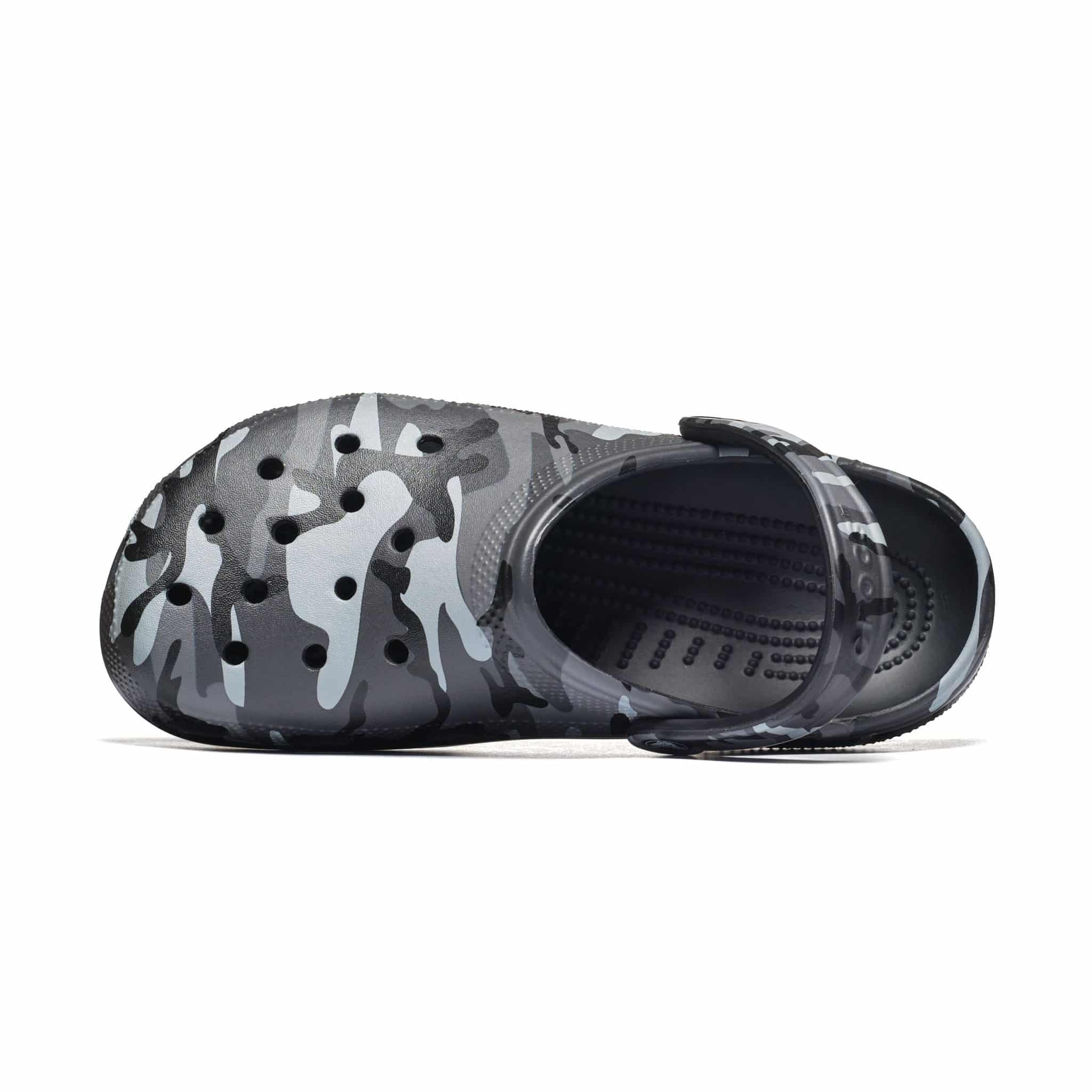 Crocs Classic Camouflage Clog 211936-0DD - obrazek 4