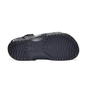 Crocs Classic Camouflage Clog 211936-0DD