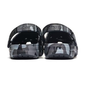 Crocs Classic Camouflage Clog 211936-0DD