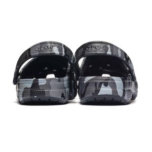 Crocs Classic Camouflage Clog 211936-0DD