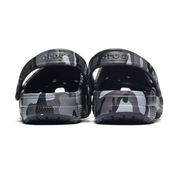 Crocs Classic Camouflage Clog 211936-0DD