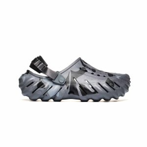 Crocs Echo Duck Camo Clog 211981-082