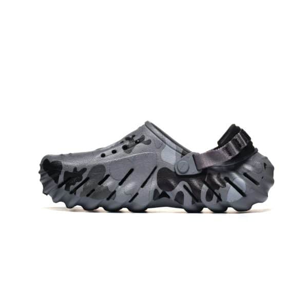 Crocs Echo Duck Camo Clog 211981-082