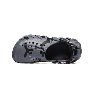 Crocs Echo Duck Camo Clog 211981-082