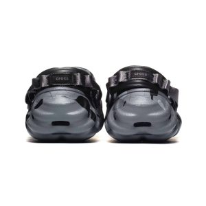 Crocs Echo Duck Camo Clog 211981-082