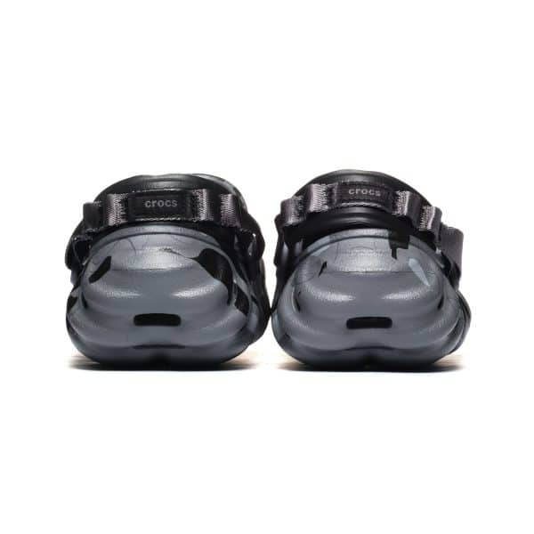 Crocs Echo Duck Camo Clog 211981-082