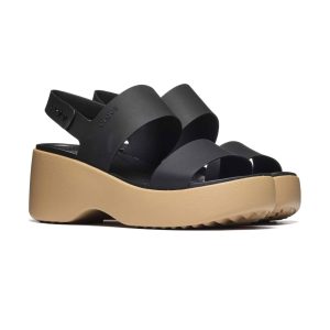Crocs Brooklyn Sky Sandal 212250-0RI