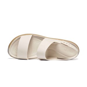 Crocs Brooklyn Sky Sandal 212250-2MQ