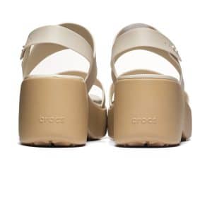 Crocs Brooklyn Sky Sandal 212250-2MQ