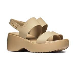 Crocs Brooklyn Sky Sandal 212250-2NB