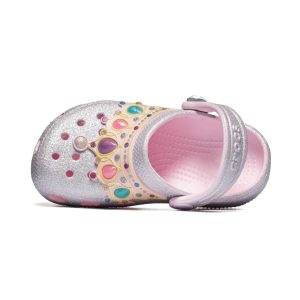 Crocs Classic IAM Princess Clog T 212516-7AJ