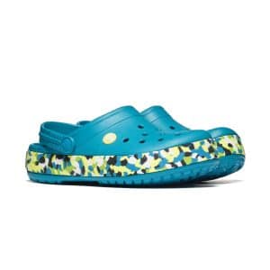 Crocs Crocband Glow Confetti BandCgK 212523-3BU