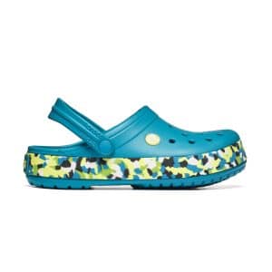 Crocs Crocband Glow Confetti BandCgK 212523-3BU