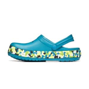 Crocs Crocband Glow Confetti BandCgK 212523-3BU