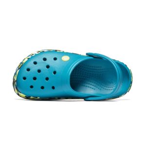 Crocs Crocband Glow Confetti BandCgK 212523-3BU